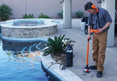 pool leak detection las vegas|Pool Leak Detection Specialists in Las Vegas, Nevada